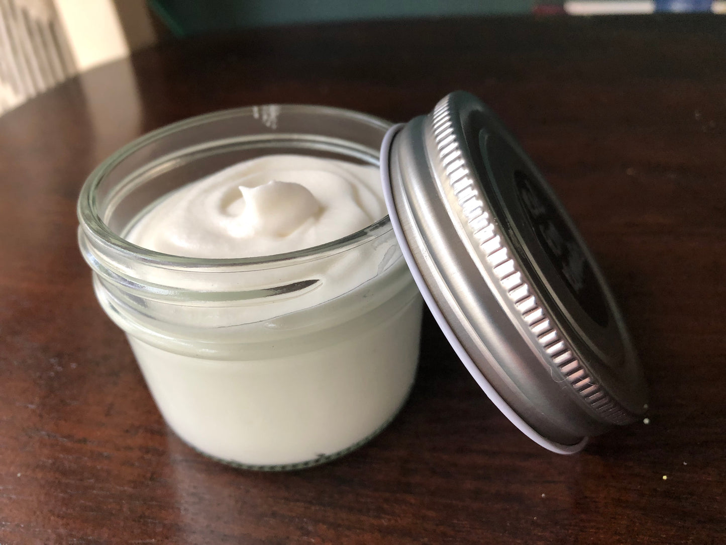 Backroads Beauty Balm