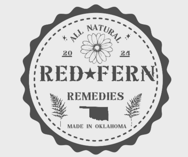 Red Fern Remedies 